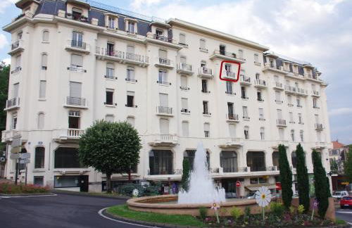 Appartement 4* en résidence privée - Photo 11