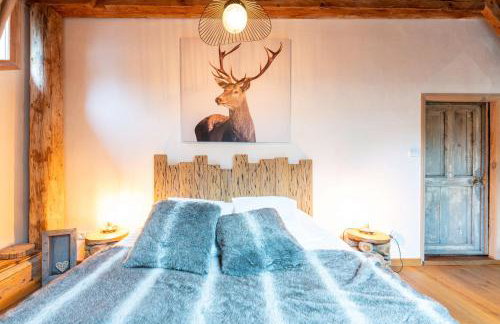 Chalet Alouette - Foto 10