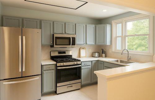 Cozy Drexel Hill Retreat - Perfect for Families - Foto 8