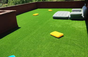 Villa Patti villa con piscina e camino nelle Marche - Photo 64