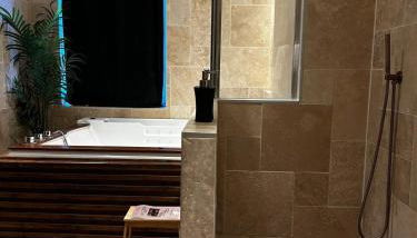 Bella Notte Spa - Foto 2, Shower