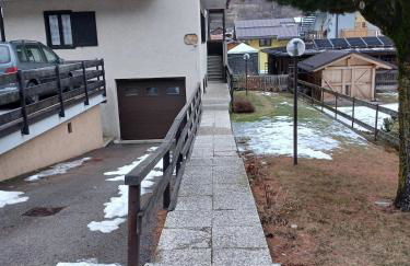 APPARTAMENTO vicino piste da sci - Foto 16