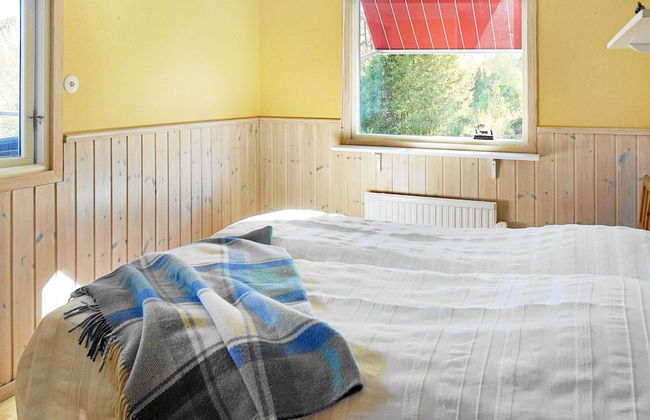 6 Person Holiday Home in Henan - Foto 6