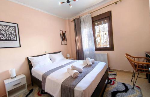 Country House on Mount Olympus - Maisonette - Foto 20