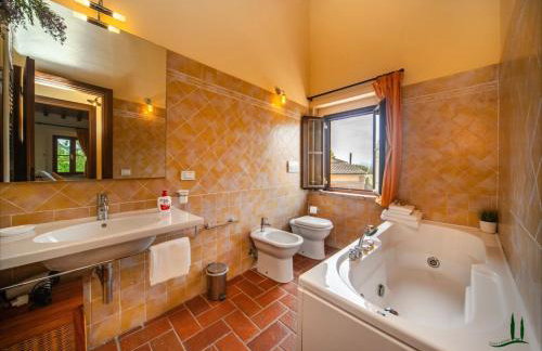 Tuscany Heritage Exclusive - La Ceppa - Foto 35