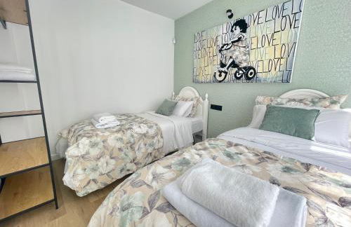 Apartamento en Casco Histórico - Foto 8