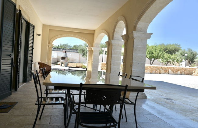 Corte del Sole - Foto 27