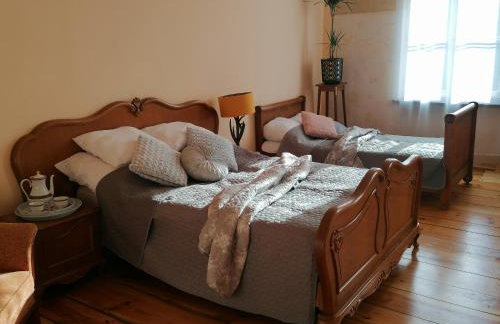 Pałac Paprotno - Foto 45