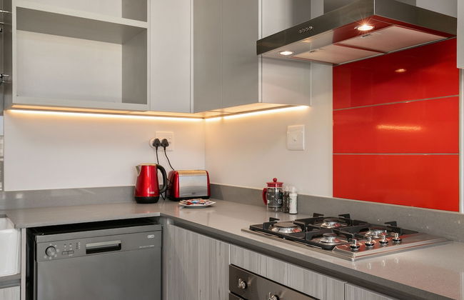 The Median Apartments - Photo 27