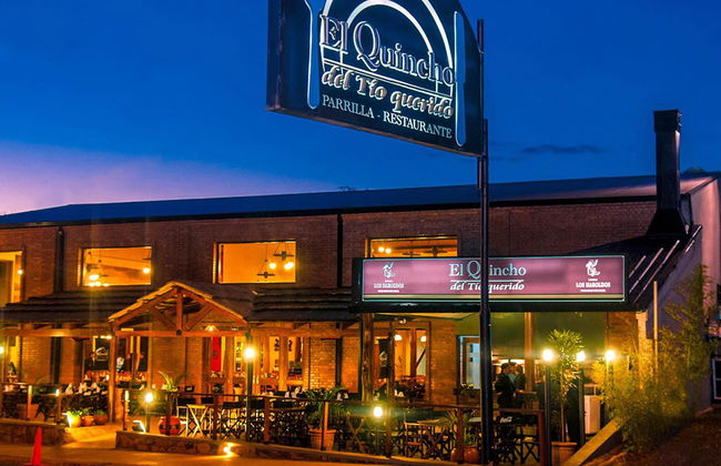 Eisbar, Wein und Abendessen - Foto 6