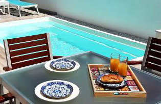 The Central Villa - Kassiopi Corfu Villas - Photo 38