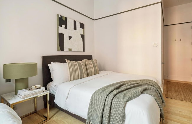 Duane Street Hotel Tribeca, Belvilla District 6 Formerly Sonder - Photo 26