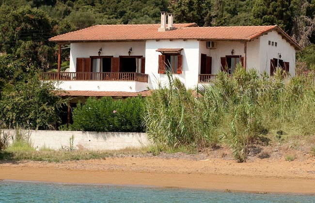Alekos Beach Houses - Alekos Beach Complex - Foto 4