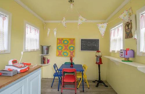 3 Bed, 2 and a half bath Gorgeous Coastal Home 1 block from beach! - Foto 28