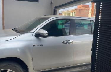 Ahava Flats 1 - garagem exclusiva e varanda - Foto 33