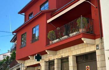 Casa de los boticarios, casa rural - Photo 1