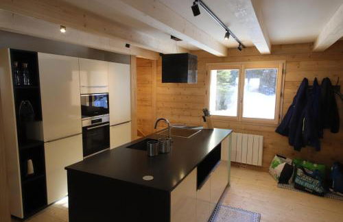 Sous les Ecotagnes - Foto 2