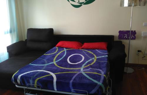 Apartamento La Gloria - Foto 6