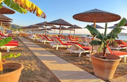 ARILLAS HILLSIDE VILLA 3 - Provence - Foto 45