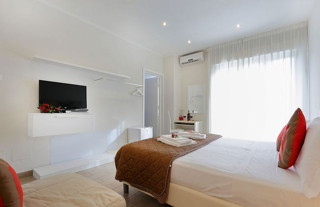 Florence Comfort B&B - Photo 17