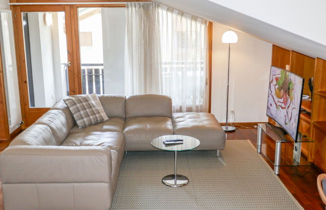 Chesa Polaschin E - E21 - Sils - Foto 2