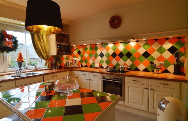 Forestside Retreat, Malmedy - Foto 14