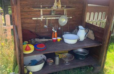 Noclegi Zielona Gęś - Foto 22