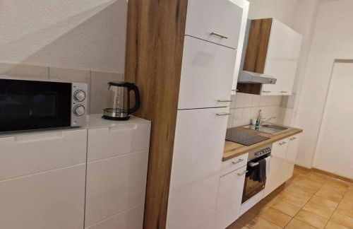 AKK6 Designpartment nähe Hbf Uni Oper - Foto 17