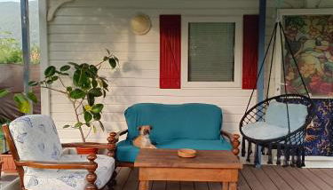 Villa Ardilla (La Adrada) - Foto 4