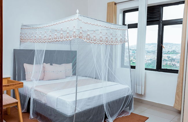 Nyumbani Cottages - Kimihurura - Photo 7