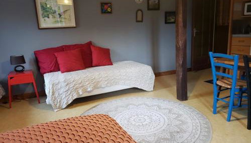 3 Apts Moulin SAGE - Foto 5