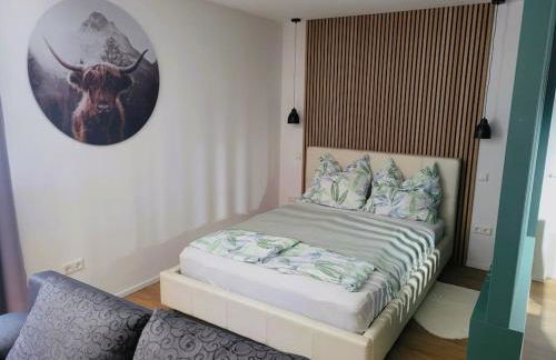 Bei den Reymann´s - Foto 3