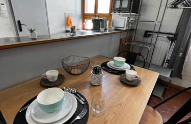 Central Super Loft - Foto 6