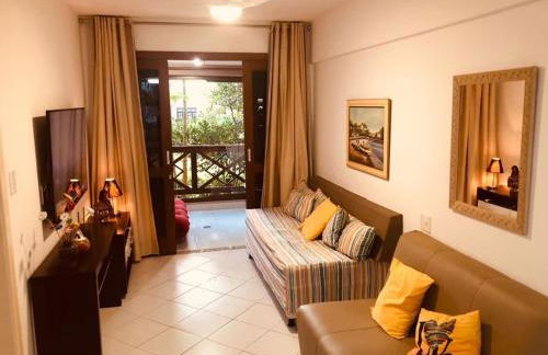 Apartamento 02 Porto Praia do Forte - Foto 16