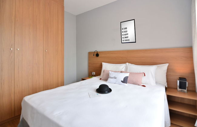 Charlie Faria Lima - Foto 14