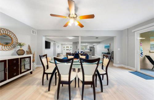 Sarasota Seascape 3 Bedroom Home by RedAwning - Foto 39