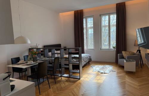 Appartements Schwere Reiter Straße München - Foto 18