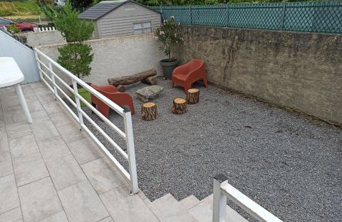 Chalet Le Palas - Laruns - jusqu'à 10 pers - Foto 7