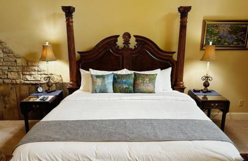 St. Croix Valley Inn - Foto 3