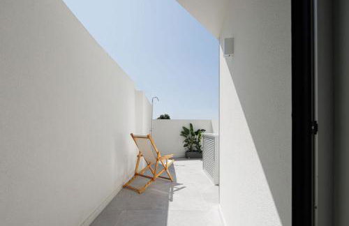 Lapa 84-A - seafront house - Foto 5