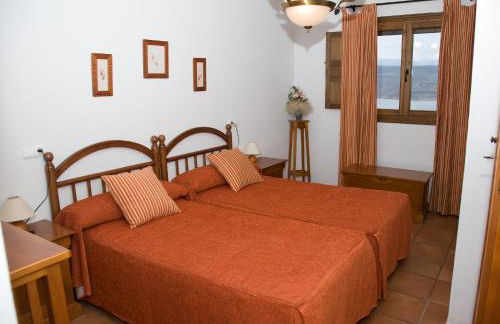 Casa Rural SPA El Rincón de Palmacio - Foto 56