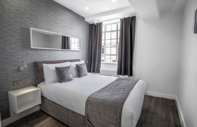 Chelsea Cloisters Serviced Apartments - Foto 23