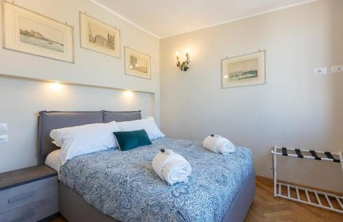 Argentina Penthouse by Rental in Rome - Foto 46