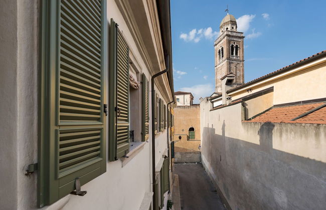 Il Vicolo Aparthotel Verona - Photo 46