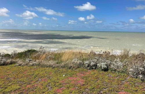 Villa Emilia - vue mer centre du village - Foto 31