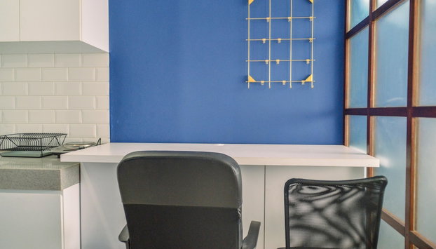 Nice And Cozy Studio At Paddington Heights Apartment - Foto 5, Habitación