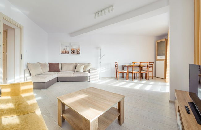 Apartamenty Sun & Snow Port II - Foto 13