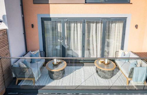 Waters Edge - Conwy Estuary - Foto 8