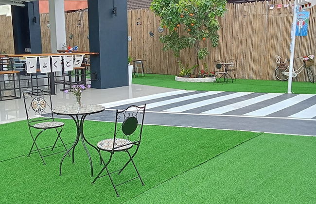 J-Boutique Hotel - Foto 57