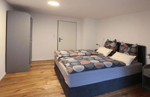 Quartierblancdenoir Wohnungen - Foto 10